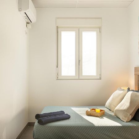 Casa Miramar Apartment Adra Bagian luar foto