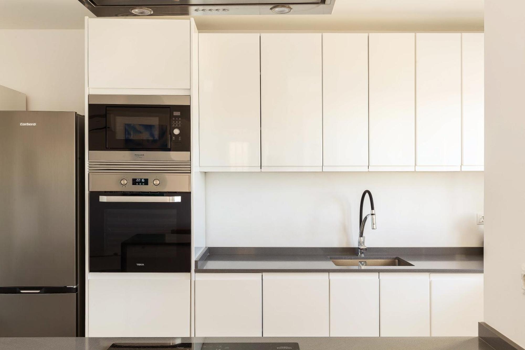 Casa Miramar Apartment Adra Bagian luar foto